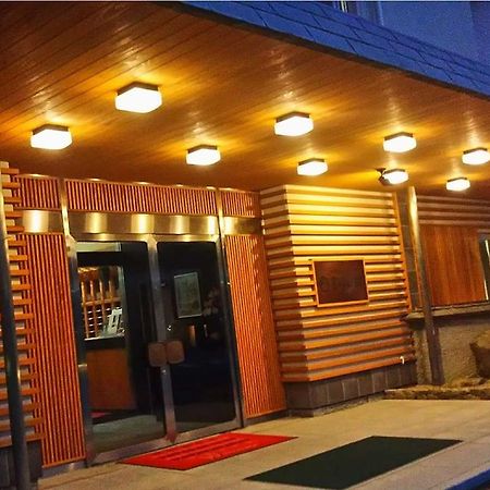 Yumen Kanko Hotel Meito Yumenosato 야마구치 외부 사진