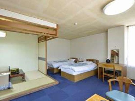 Yumen Kanko Hotel Meito Yumenosato 야마구치 외부 사진